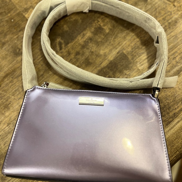 kate spade Handbags - Kate Spade Crossbody Bag